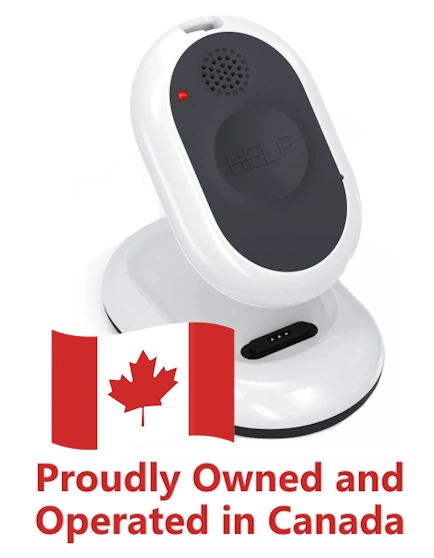 Mobile Medical Alert